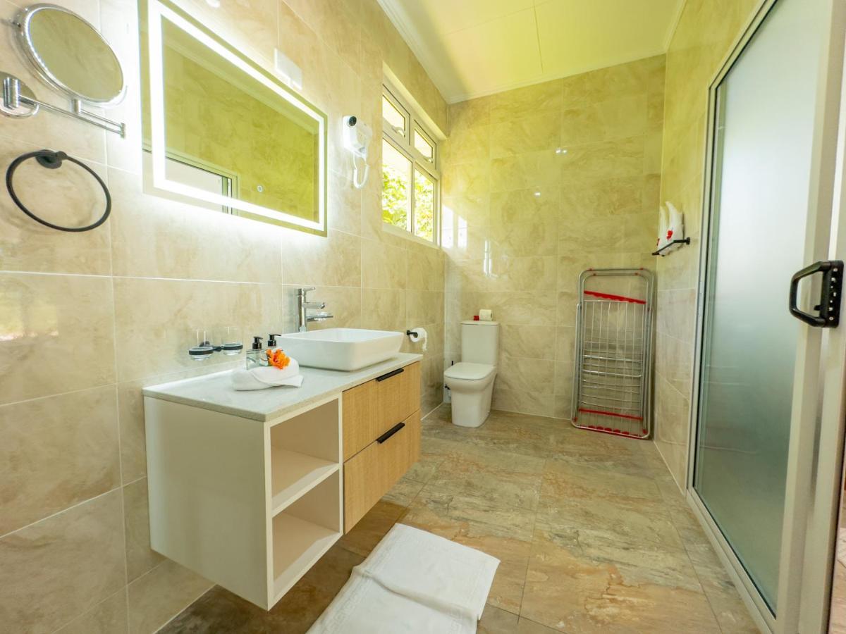Macmillan'S Holiday Villas إدارة آنس الكبرى المظهر الخارجي الصورة