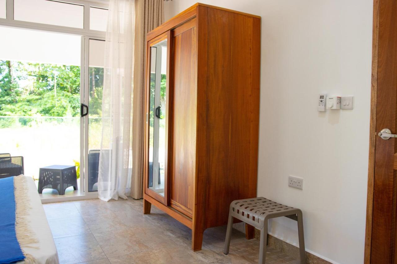 Macmillan'S Holiday Villas إدارة آنس الكبرى المظهر الخارجي الصورة