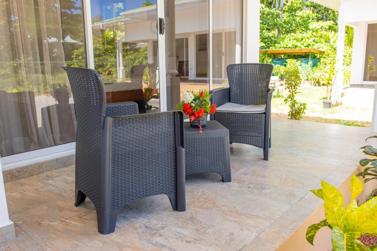 Macmillan'S Holiday Villas إدارة آنس الكبرى المظهر الخارجي الصورة