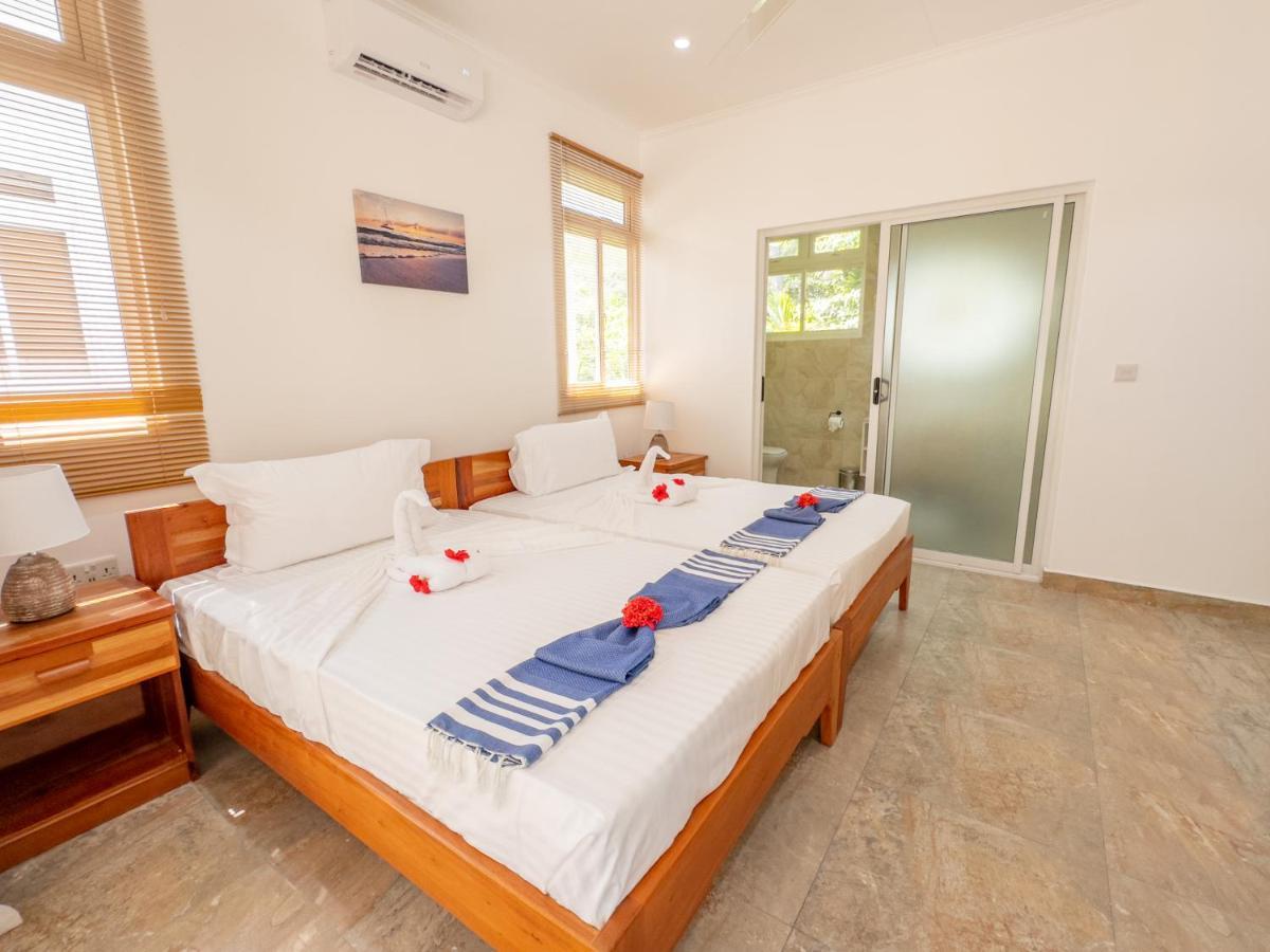 Macmillan'S Holiday Villas إدارة آنس الكبرى المظهر الخارجي الصورة