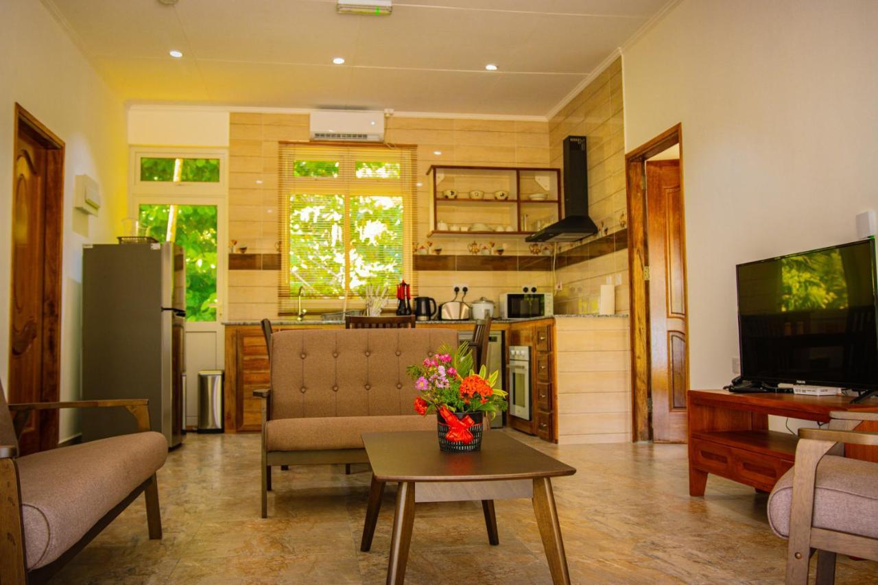 Macmillan'S Holiday Villas إدارة آنس الكبرى المظهر الخارجي الصورة