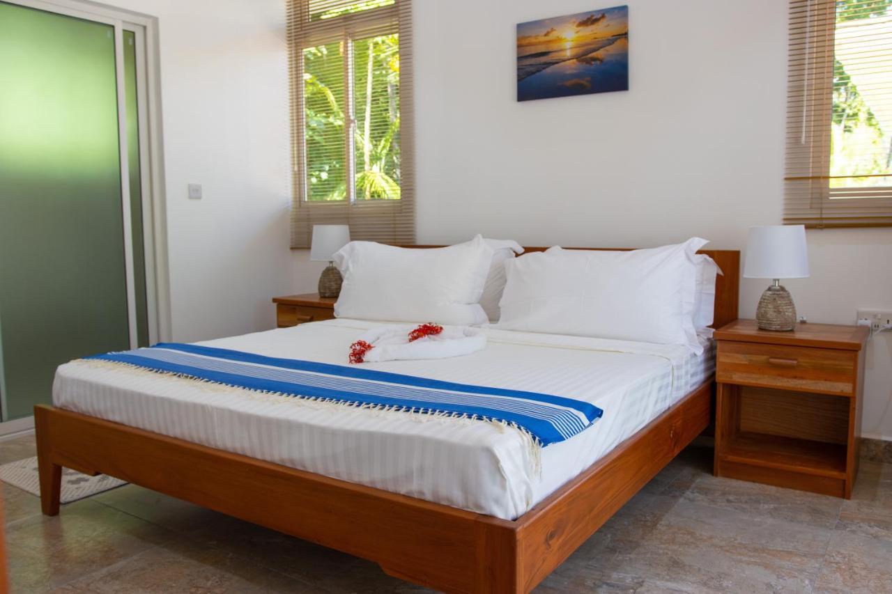 Macmillan'S Holiday Villas إدارة آنس الكبرى المظهر الخارجي الصورة
